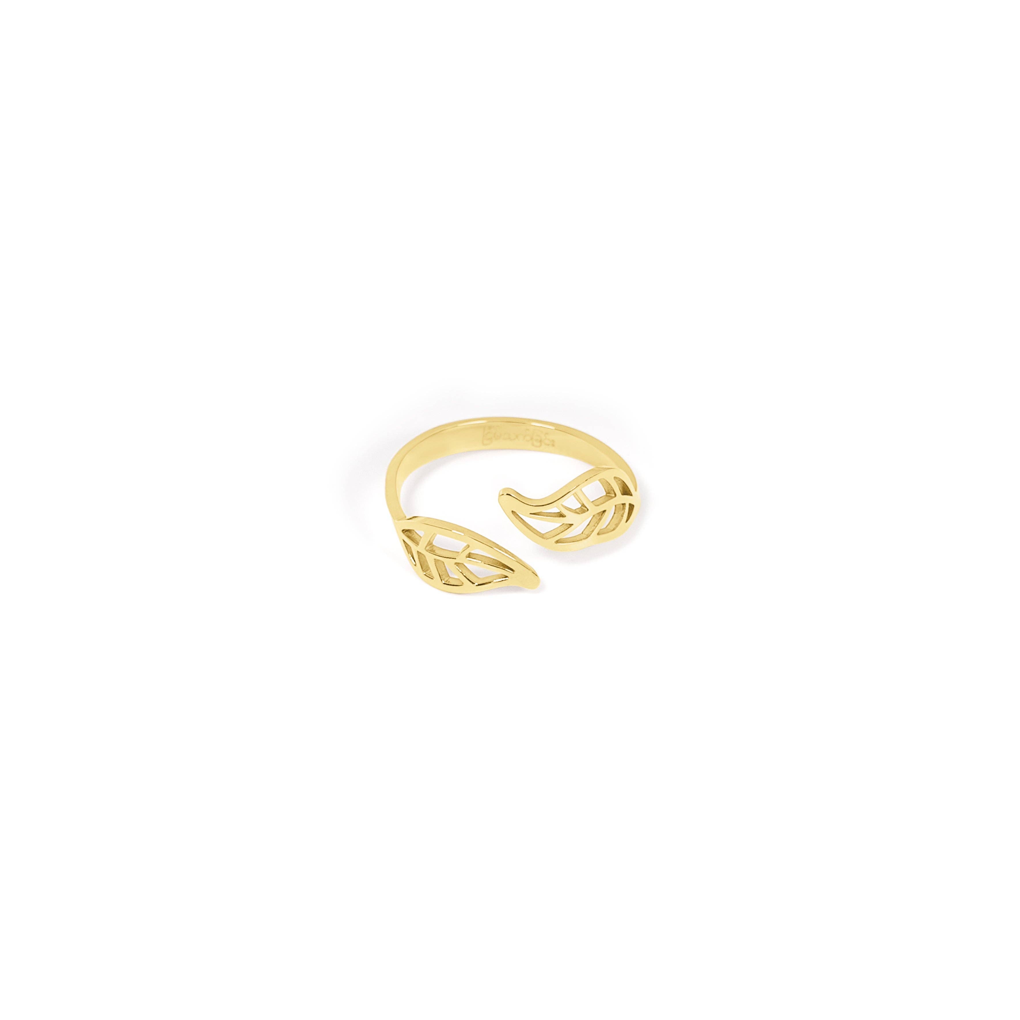 Restoring Peace Ring- Assorted