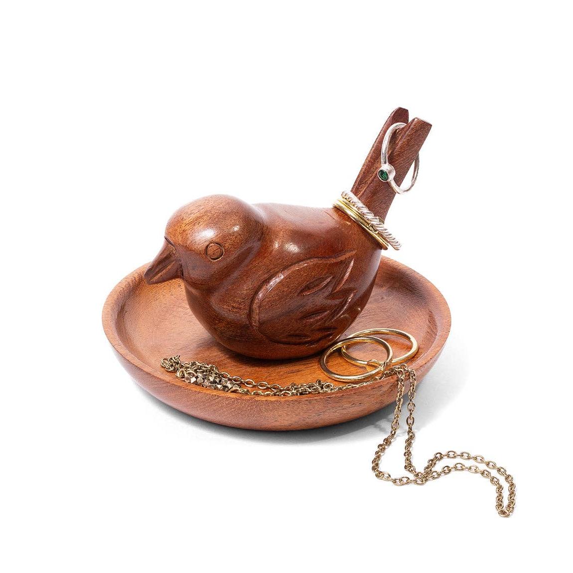 Ring Holder and Jewelry Dish- Assorted Styles- Sold Individuallyu