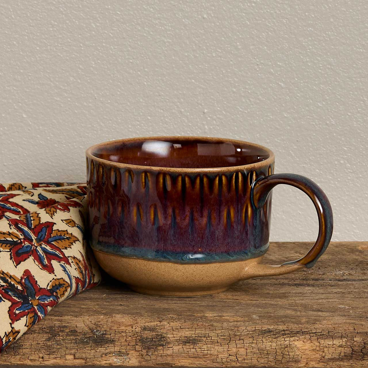 Riverbank Soup Mug