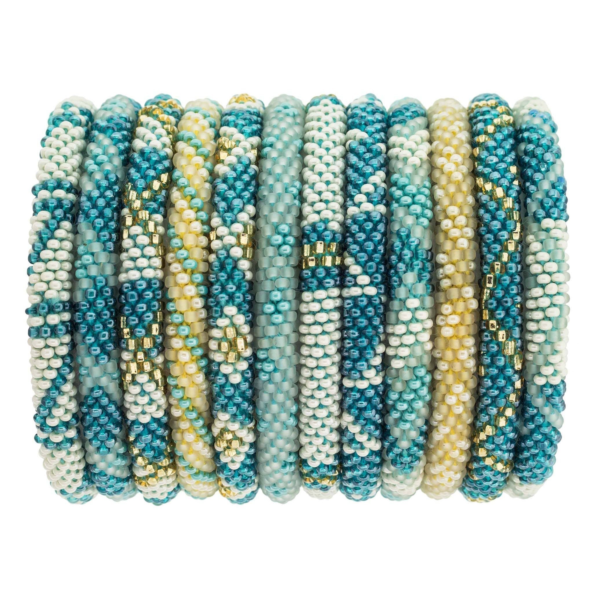 Roll-On® Bracelet- Sold Individually- Assorted*