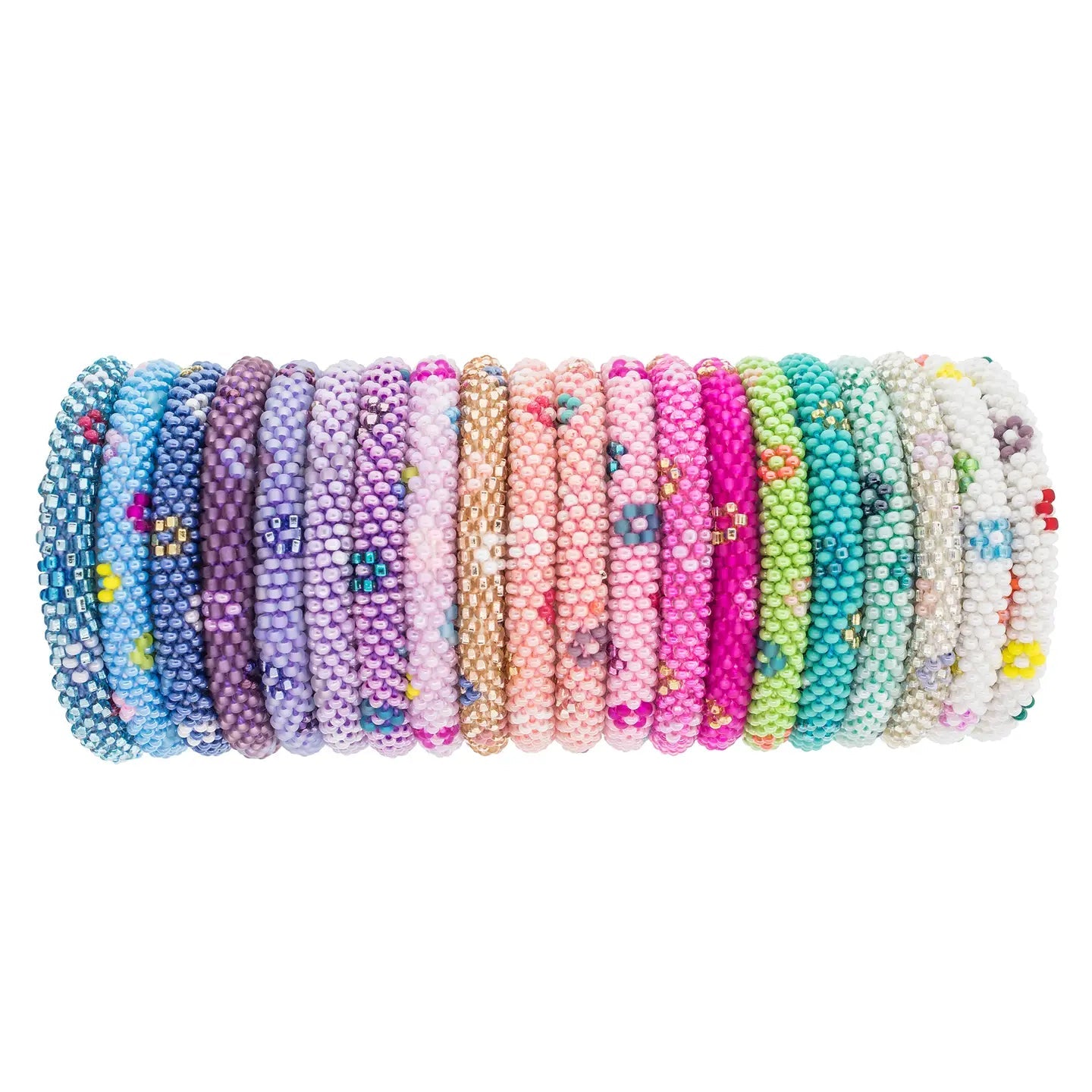 Rollies Kids’ Roll on Bracelet- Sold Individually- Assorted*