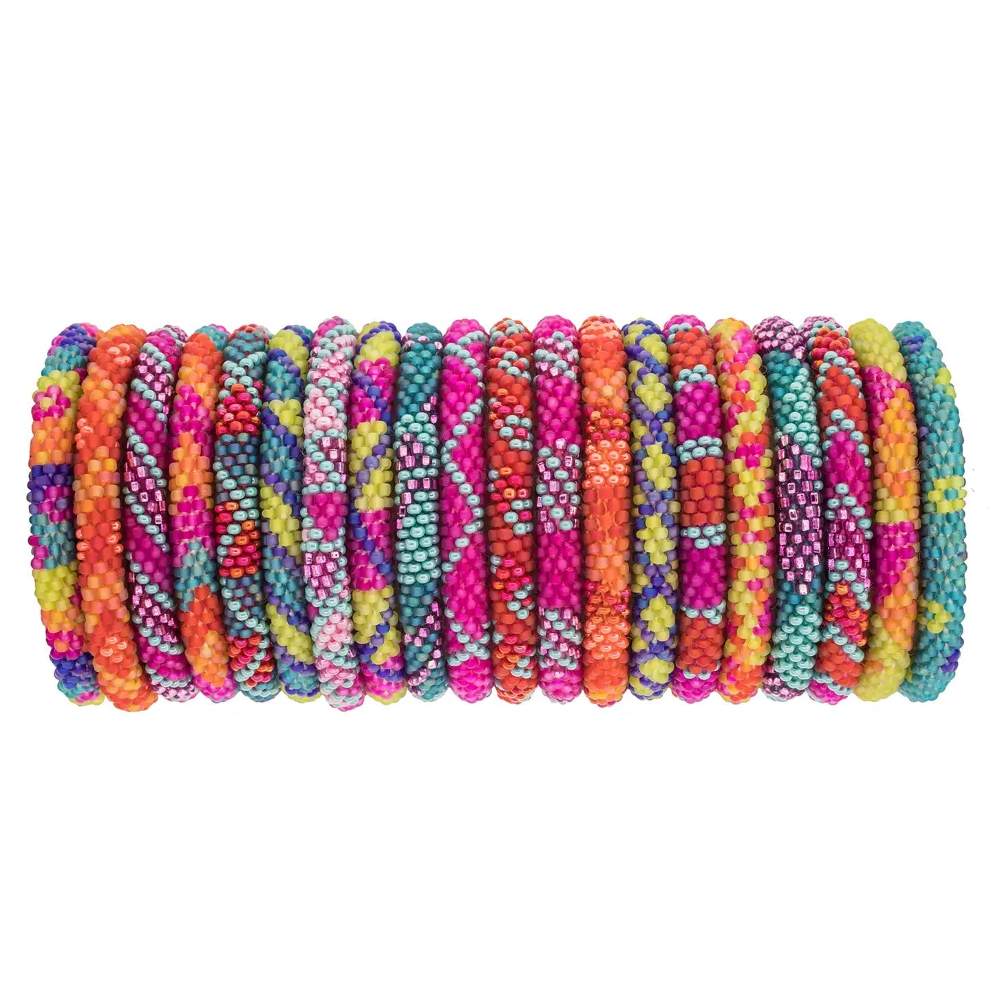 Rollies Kids’ Roll on Bracelet- Sold Individually- Assorted*