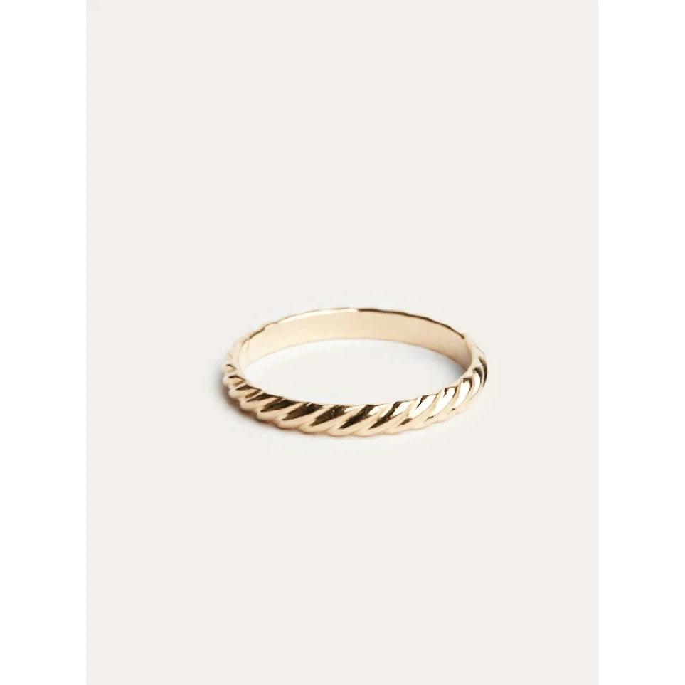 Rope Ring- Assorted Sizes