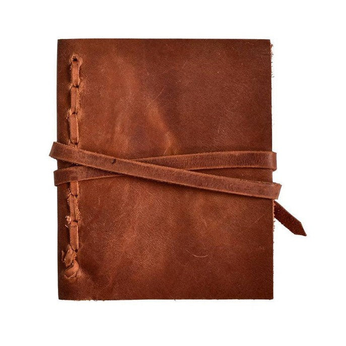 Rustic Journal - Compact- Assorted
