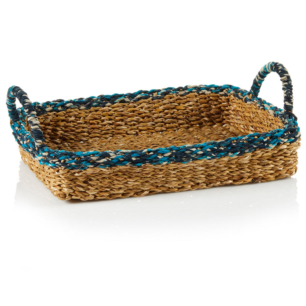 Sari Casserole Basket- Assorted Colors and Patterns (*Local Pickup/Local Delivery Only)