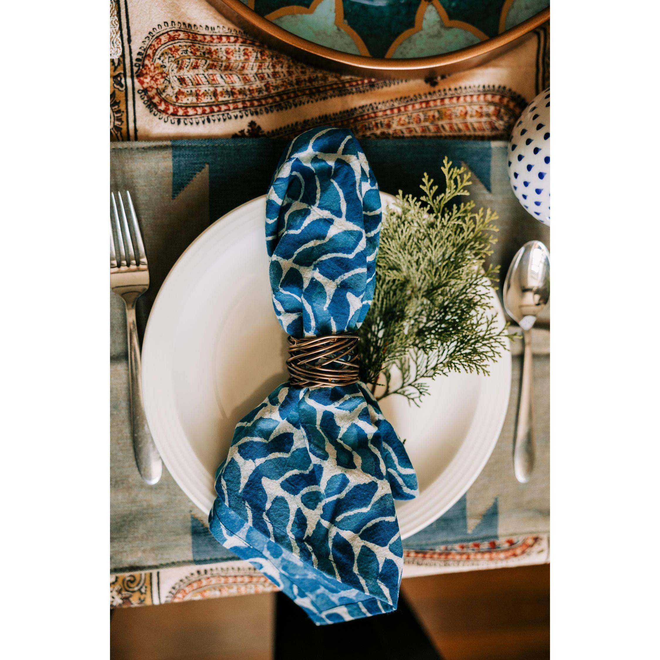 Sea Breeze Napkin