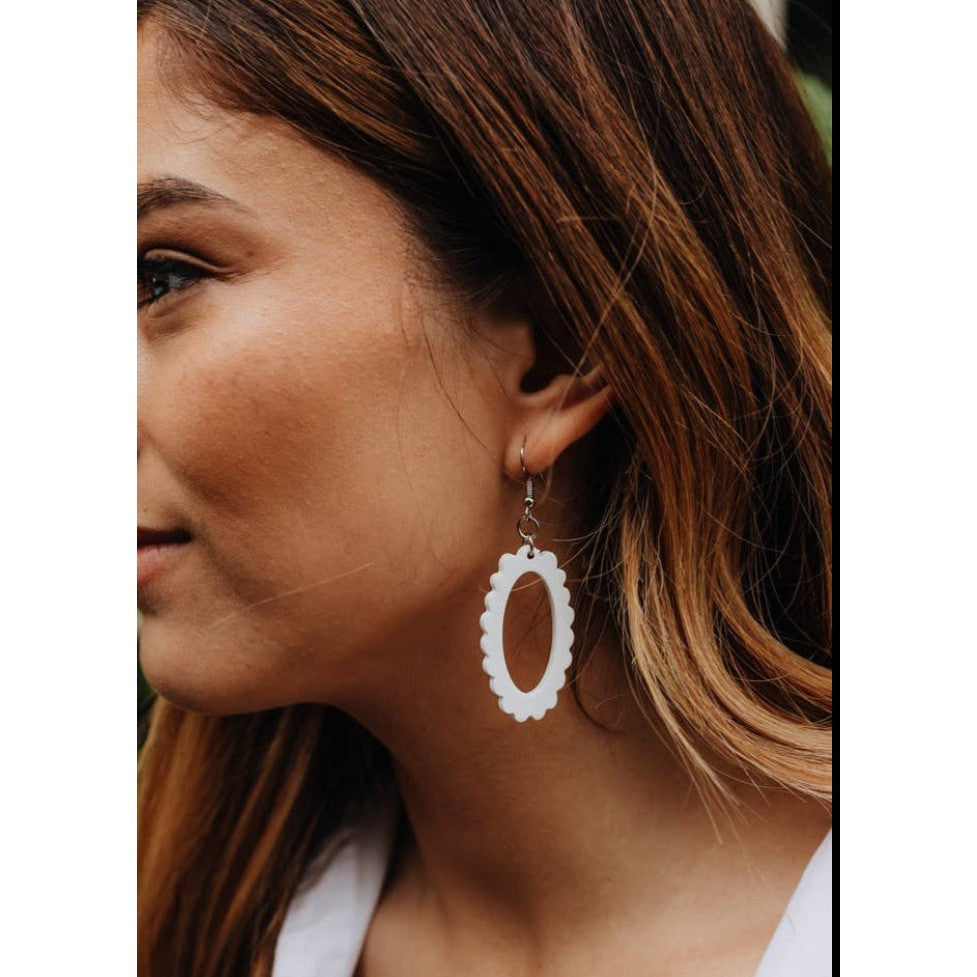Selah Earrings