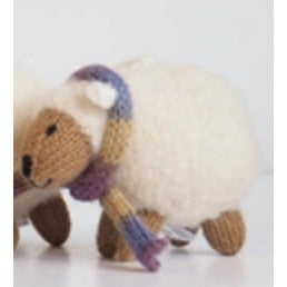 Sheep Ornaments- Sold Individually