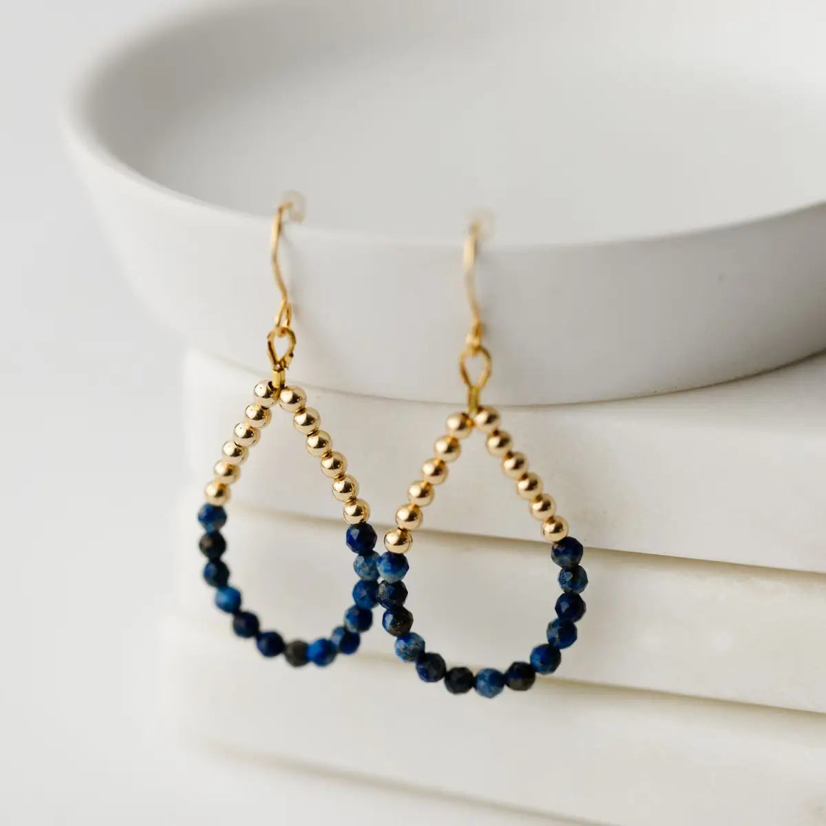 Sheila Earrings