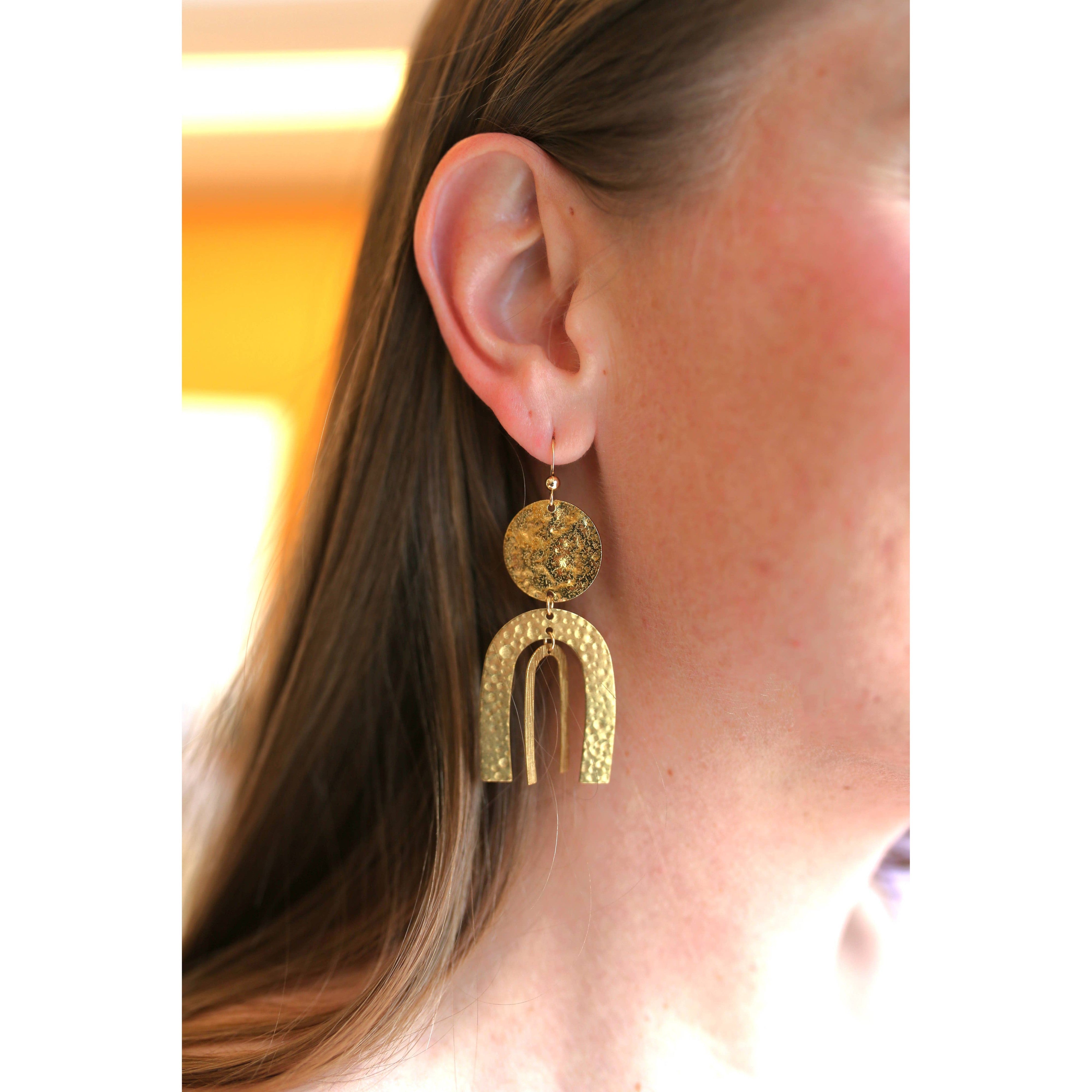 Shiloh Earrings