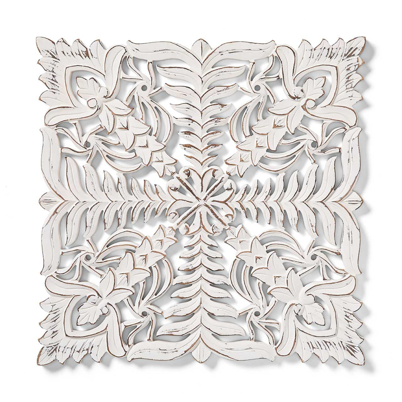 Shirui Lily Wall Art (*Local Pickup/Local Delivery Only)
