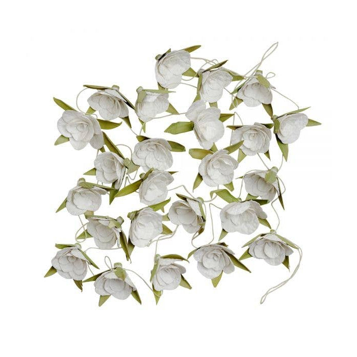 Showers of Flowers Garland