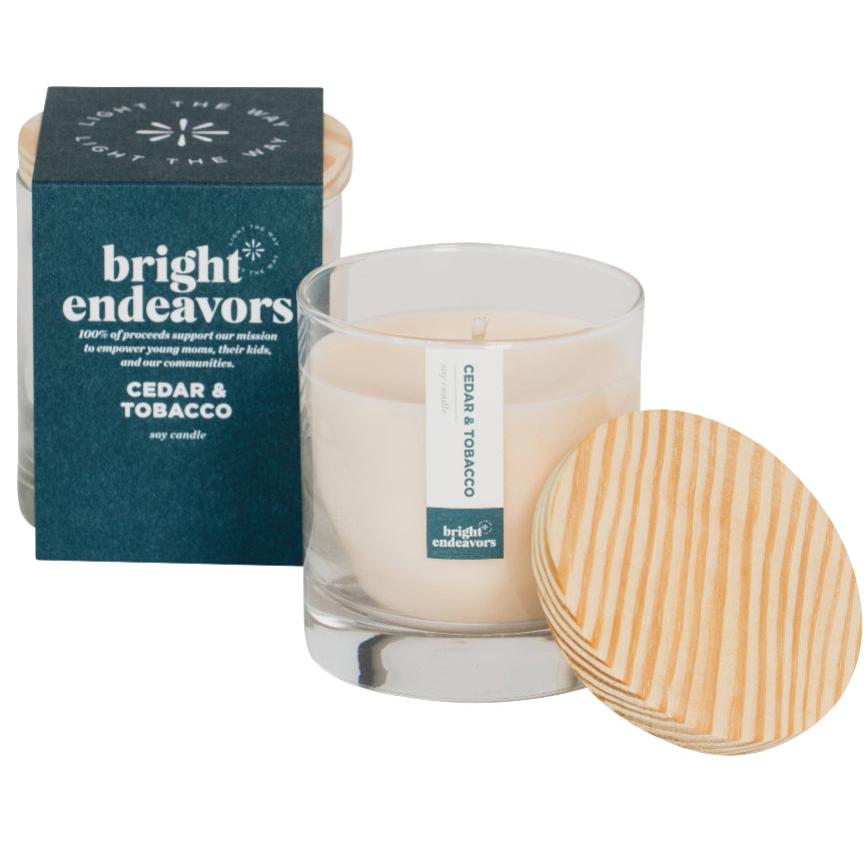 Signature Scent Candle Collection- Assorted Scents/Sizes