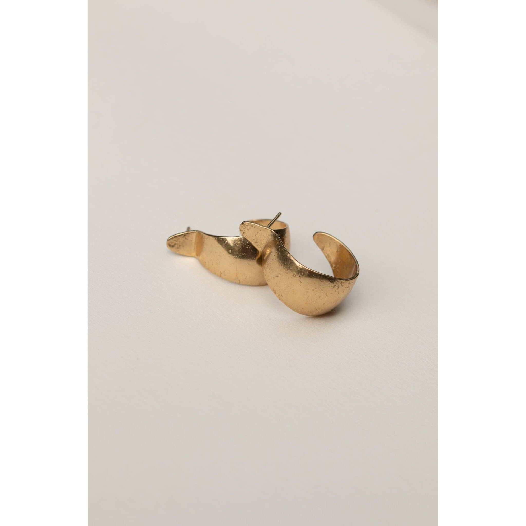Sina Earrings
