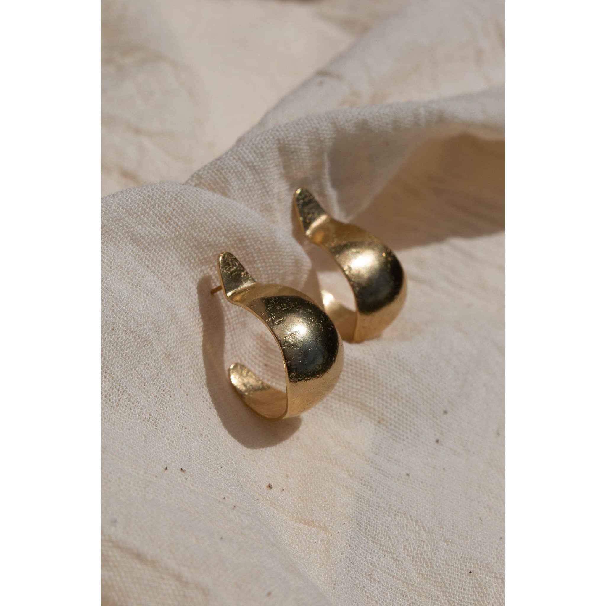 Sina Earrings