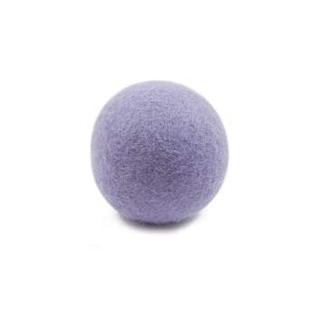 Single Eco Dryer Ball - Assorted Colors - Sold Individually