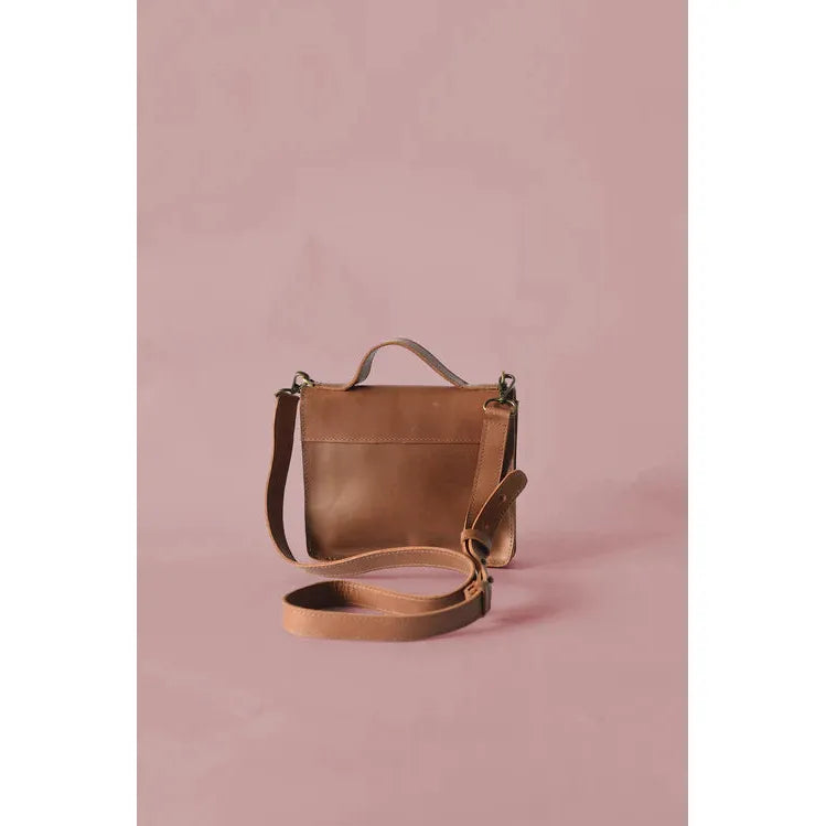 Small Crossbody- Assorted Colors