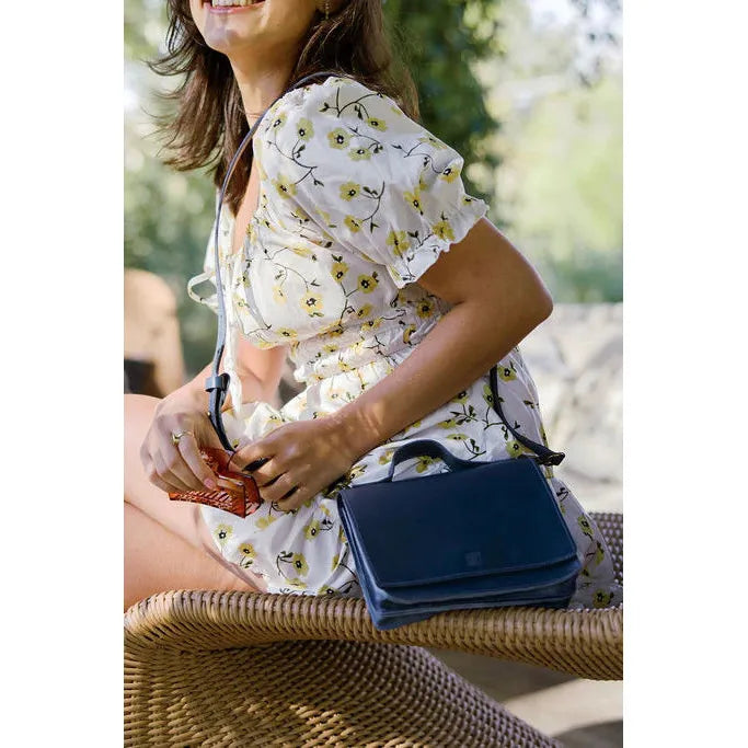 Small Crossbody- Assorted Colors
