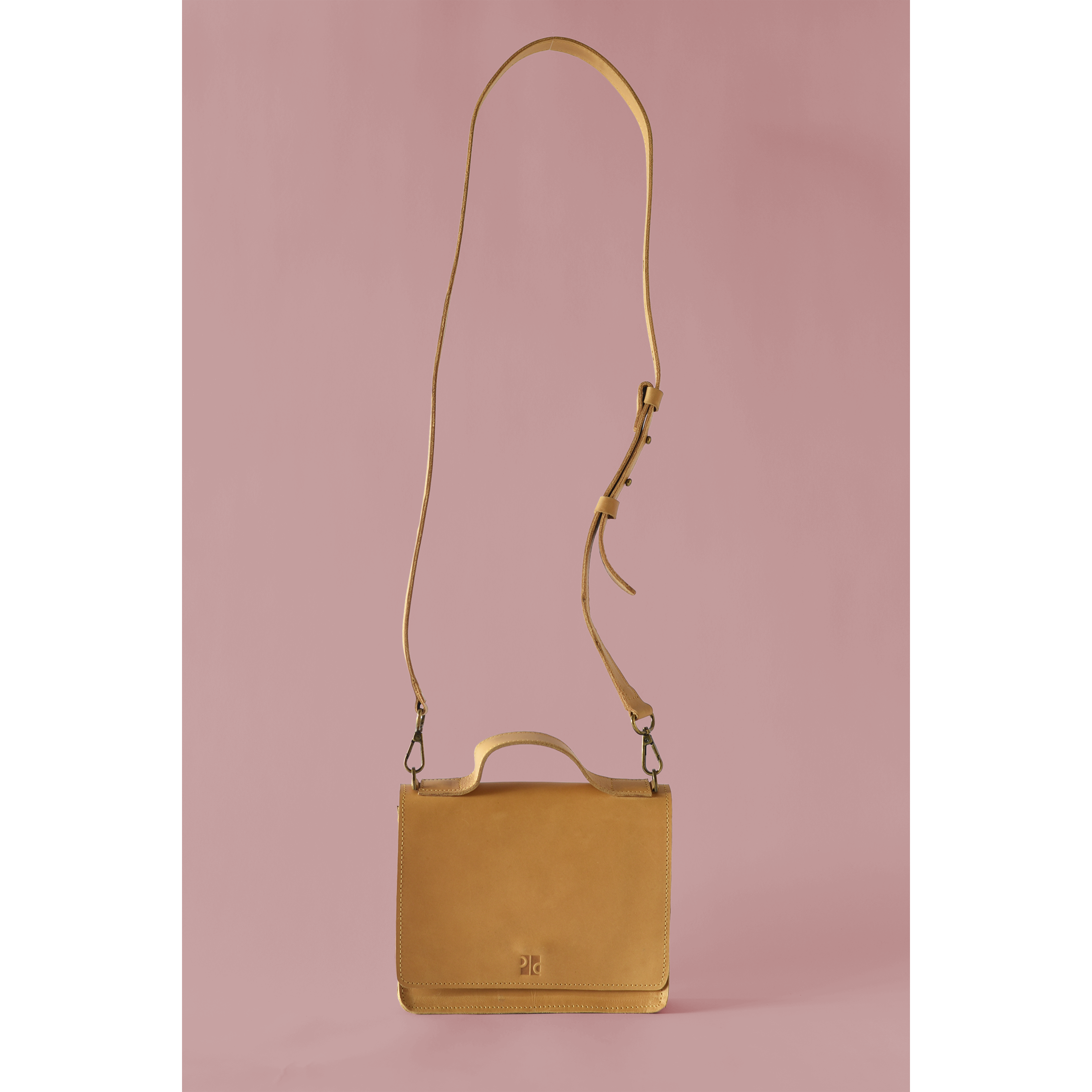 Small Crossbody- Assorted Colors