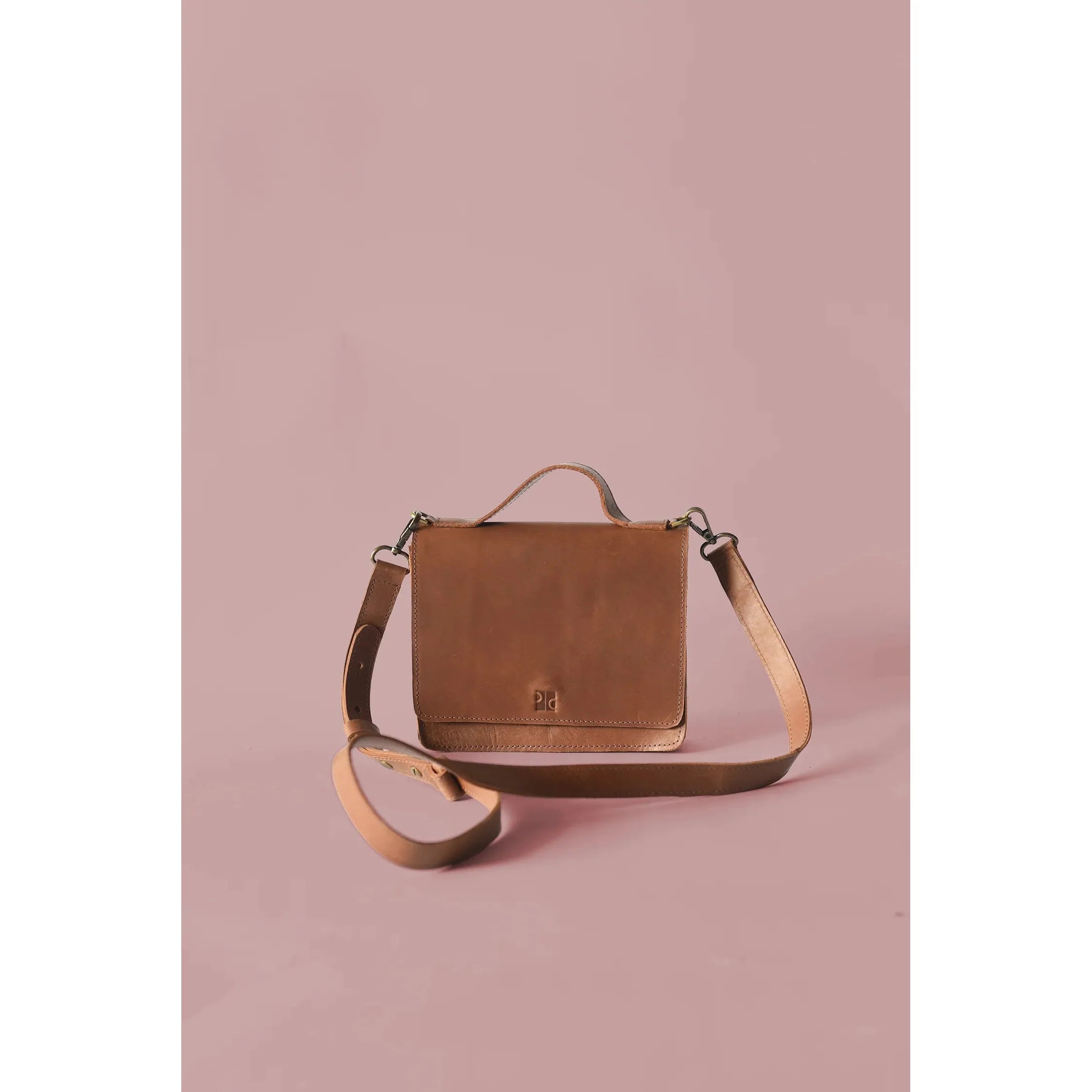 Small Crossbody- Assorted Colors