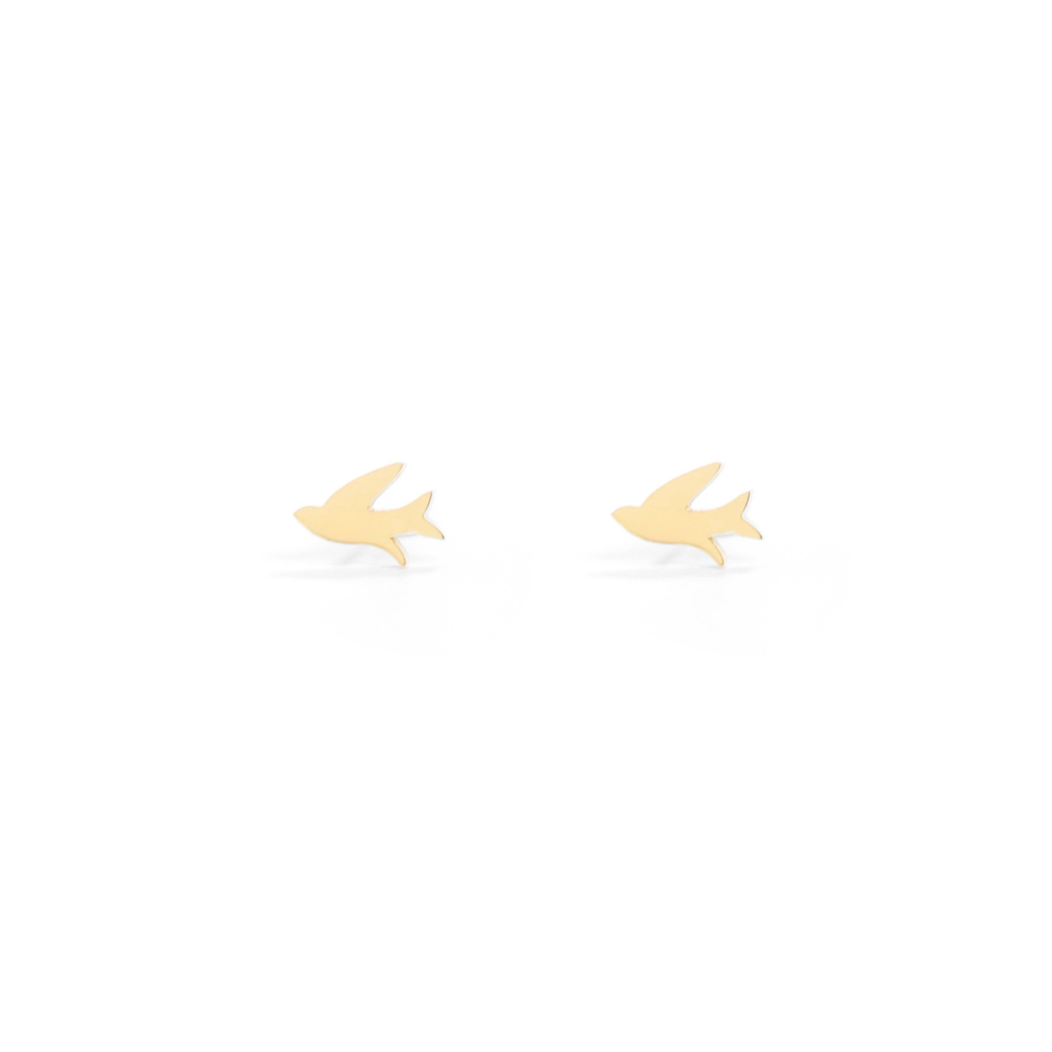 Song of Freedom Post Earrings- Assorted