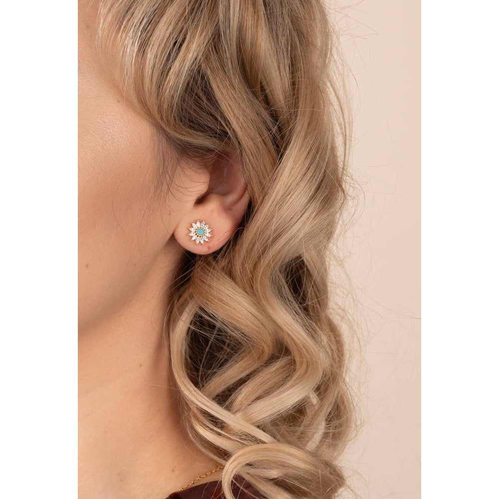 Spark Hope Studs