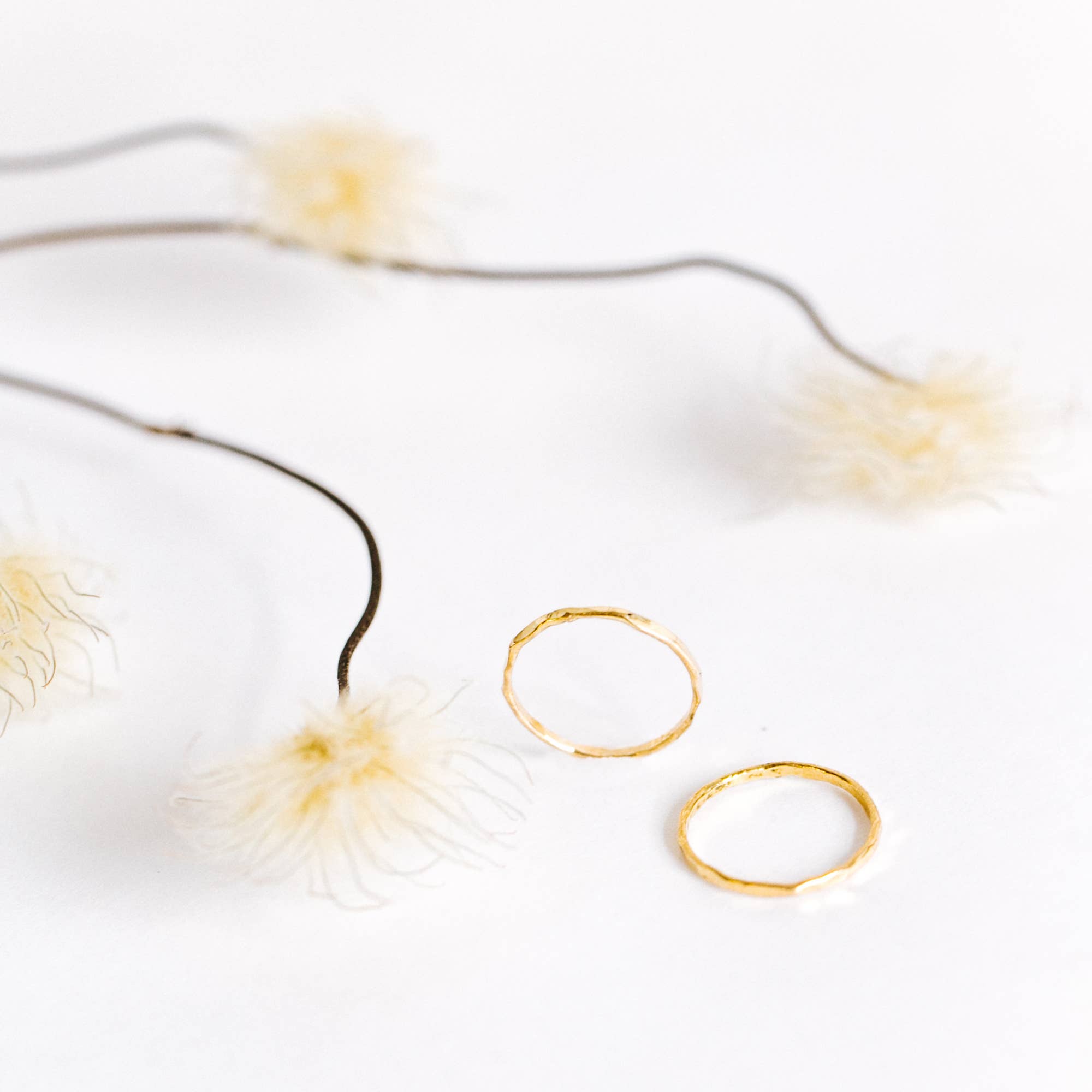 Stacking Ring- Assorted Sizes- Sold Individually