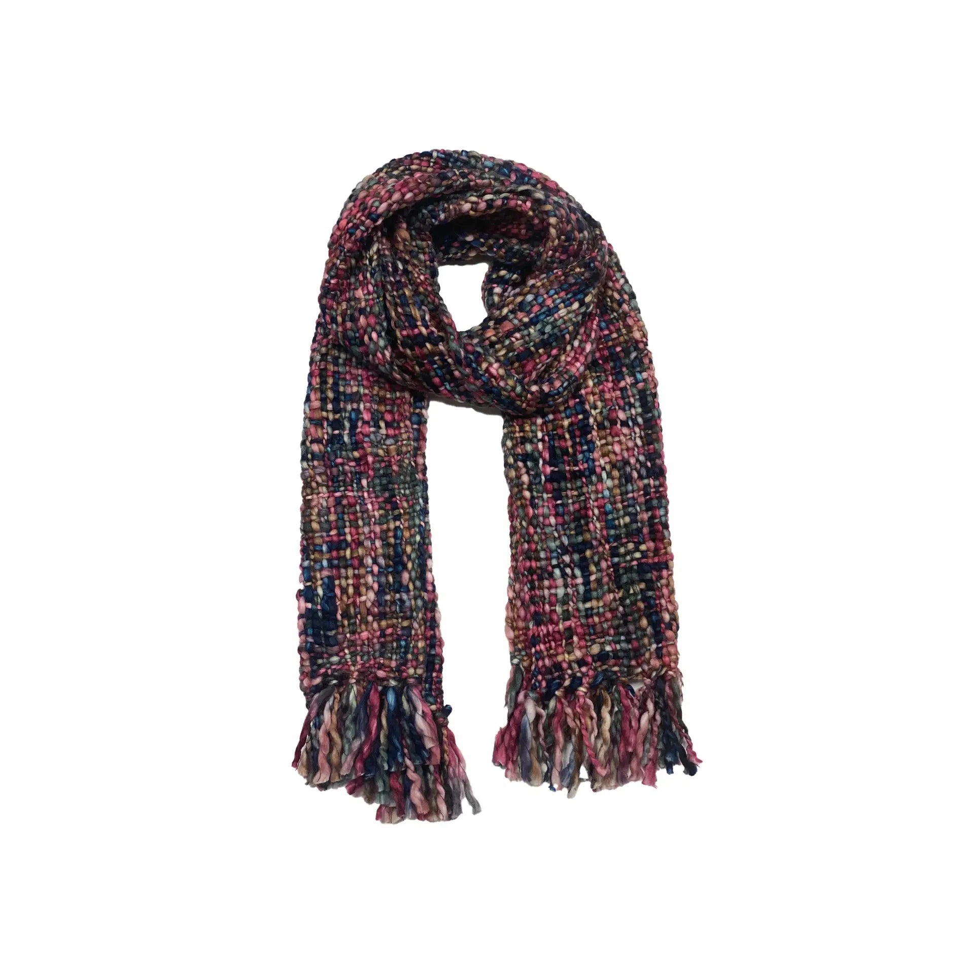 Stella Scarf- Assorted Colors- Sold Individually