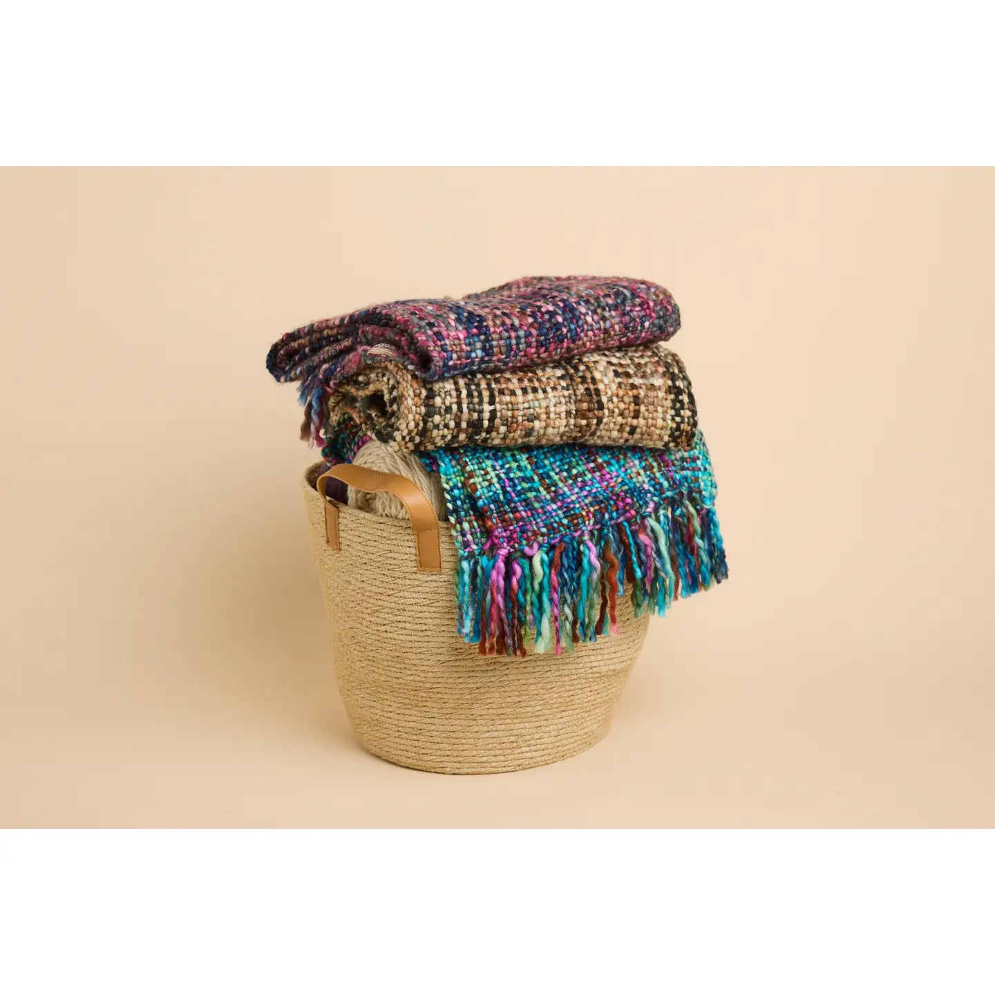 Stella Scarf- Assorted Colors- Sold Individually