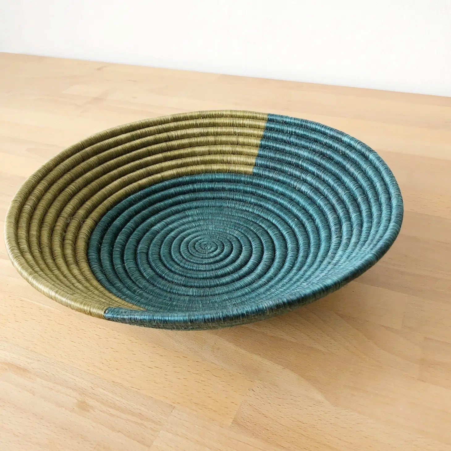 Tambwe Bowl (*Local Pickup/Local Delivery Only)