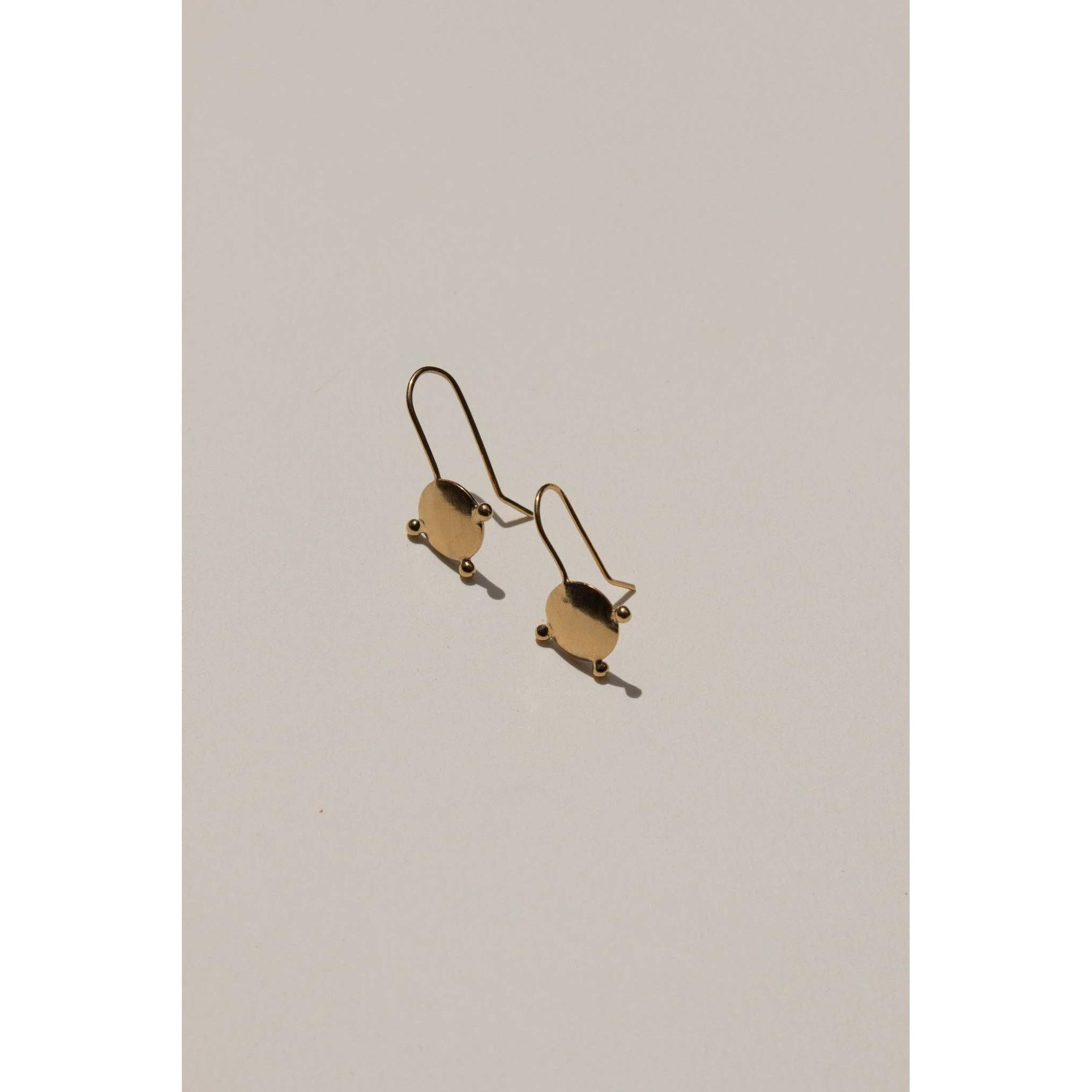 Tatu Earrings