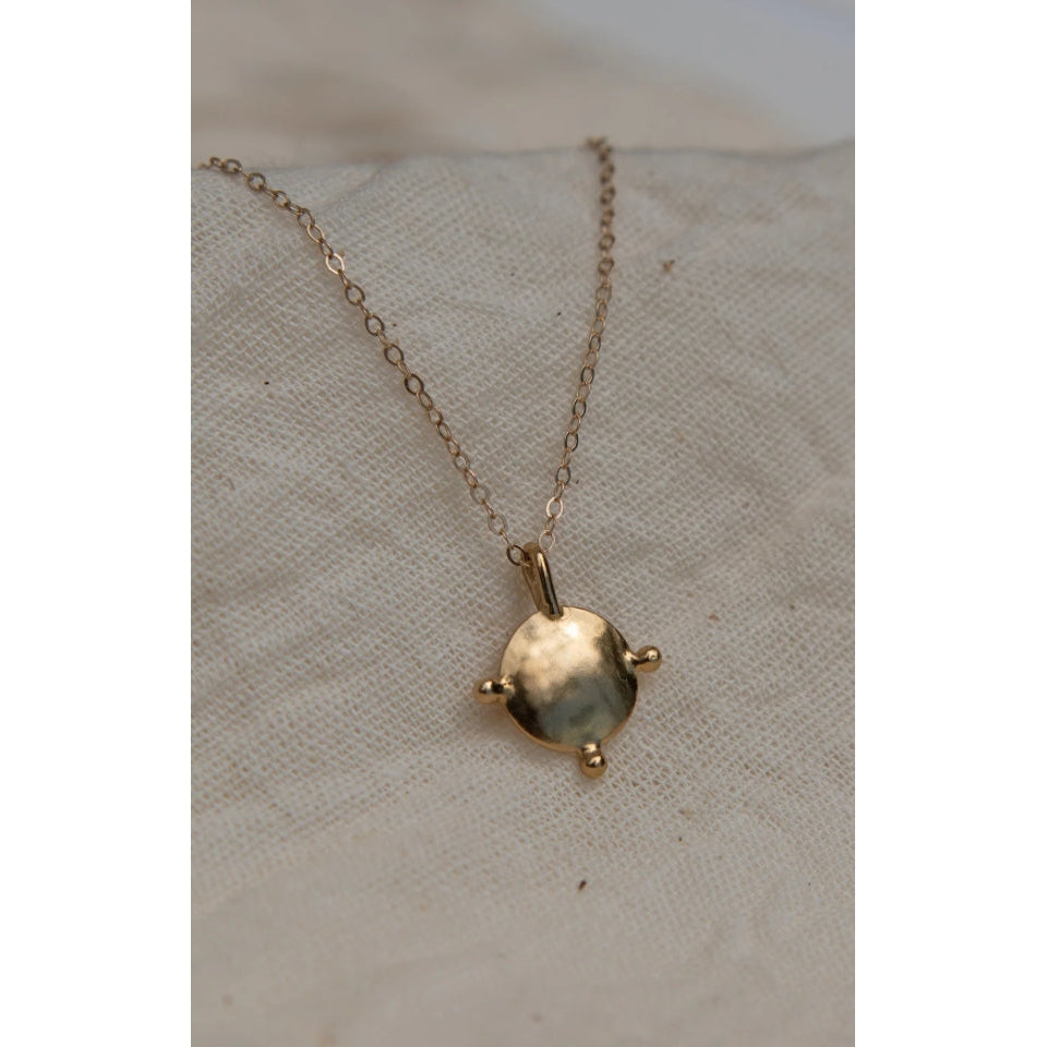 Tatu Necklace