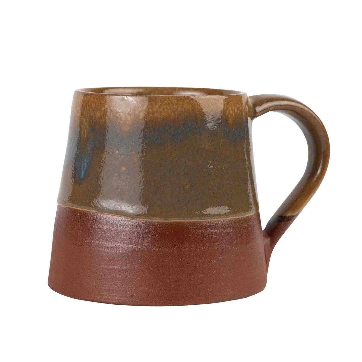 Terracotta Cork and Stainless-Steel Mug – doTERRA Marketplace