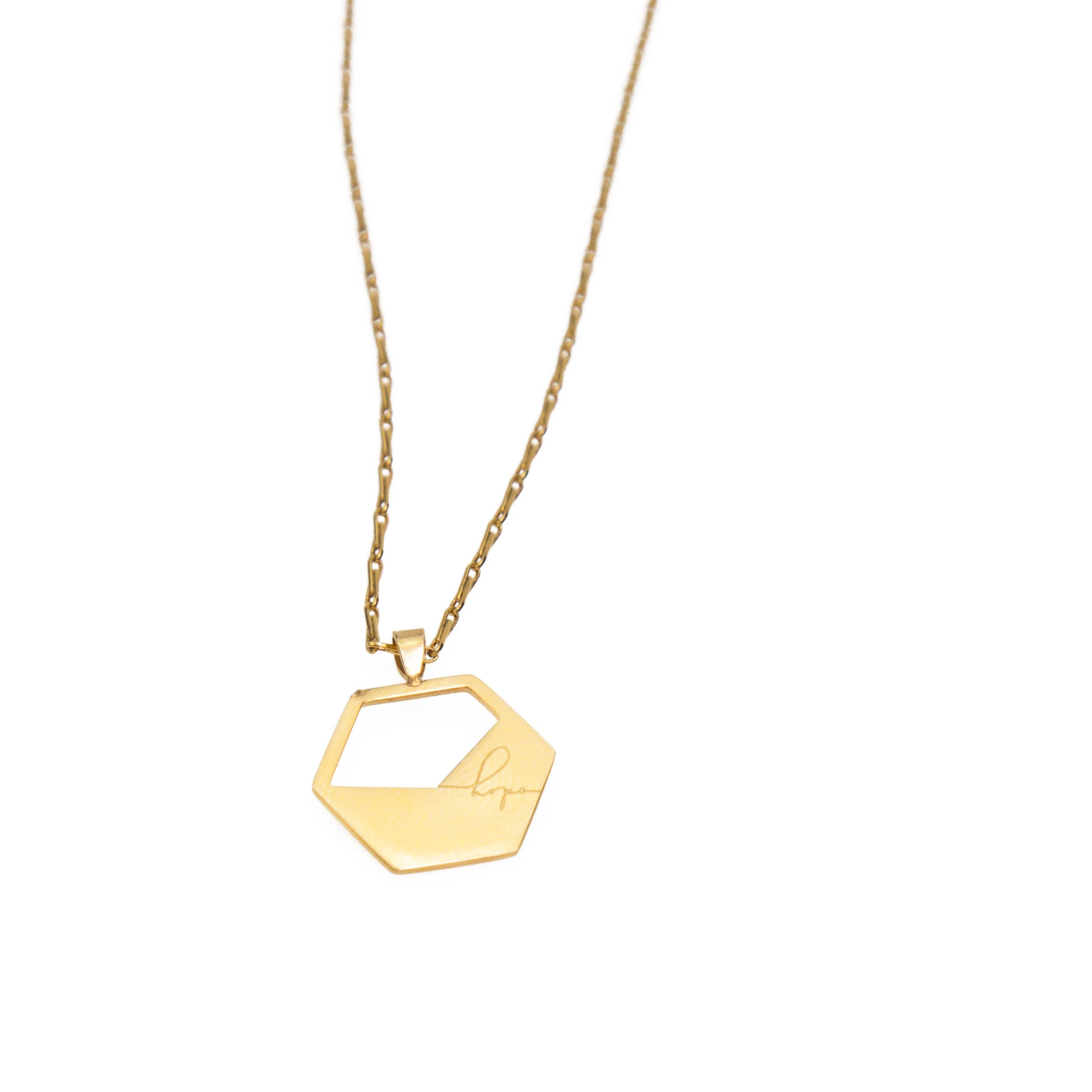 The Haymar Necklace- Assorted