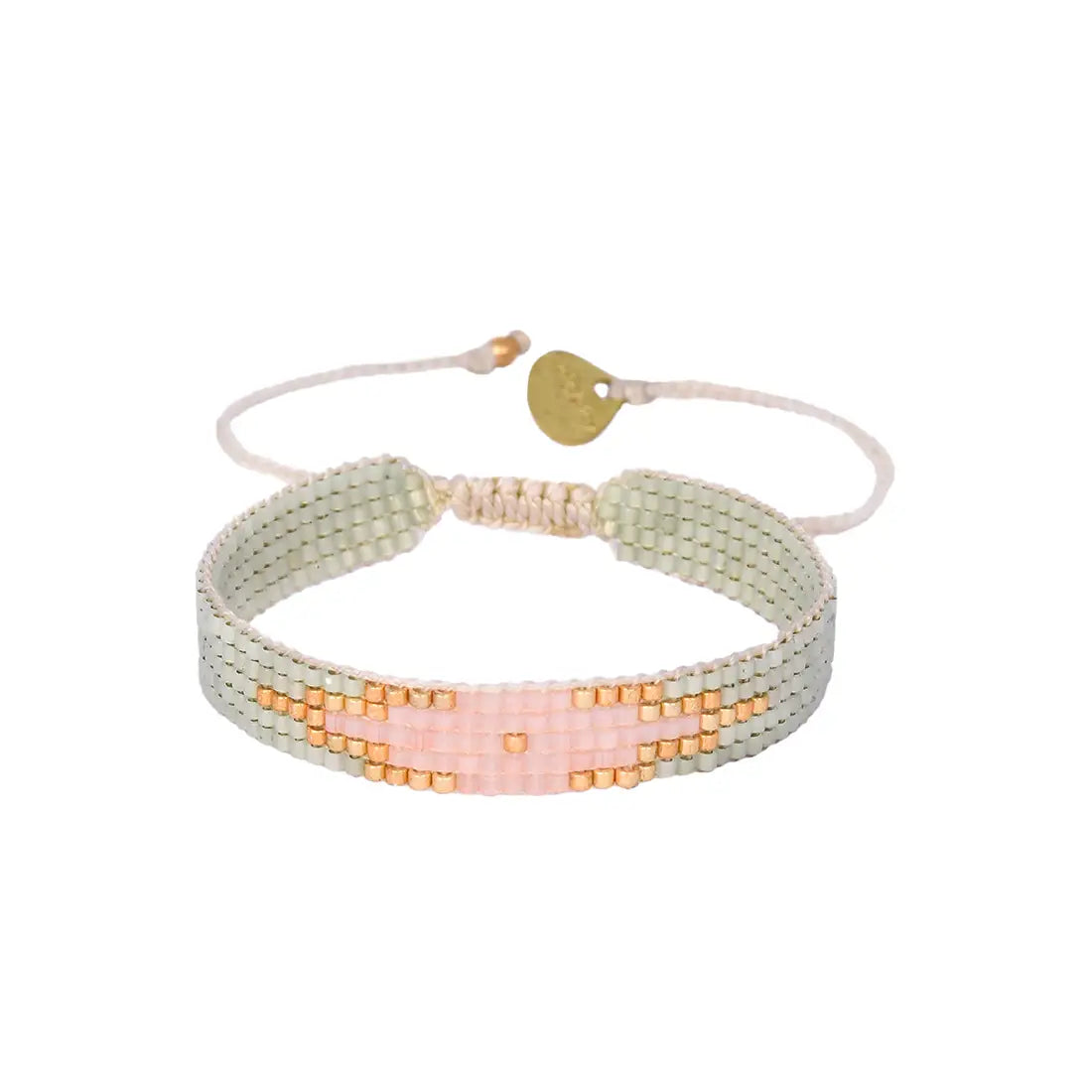 Timeless Beaded Bracelet Slim- Assorted Colors