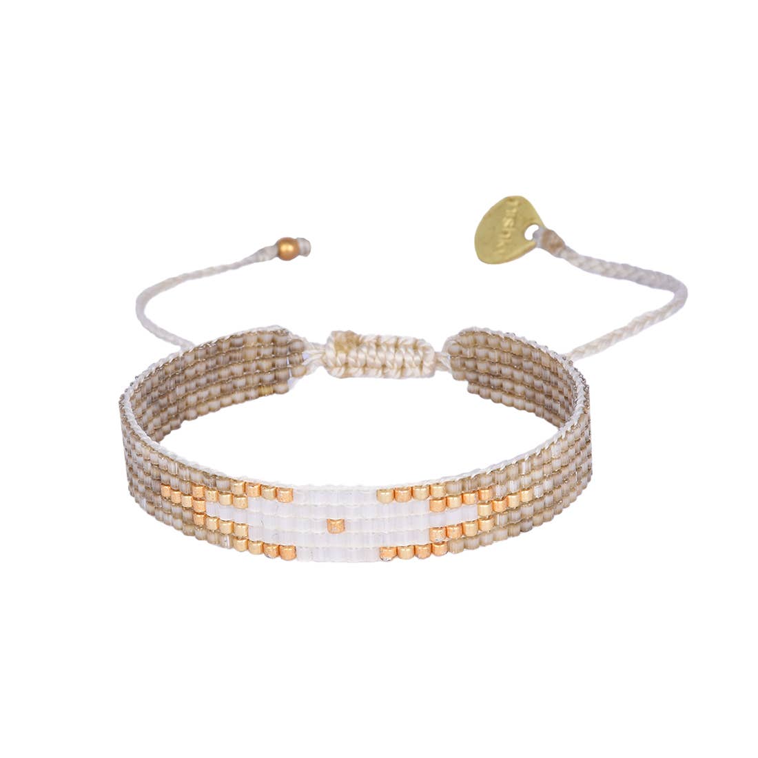 Timeless Beaded Bracelet Slim- Assorted Colors