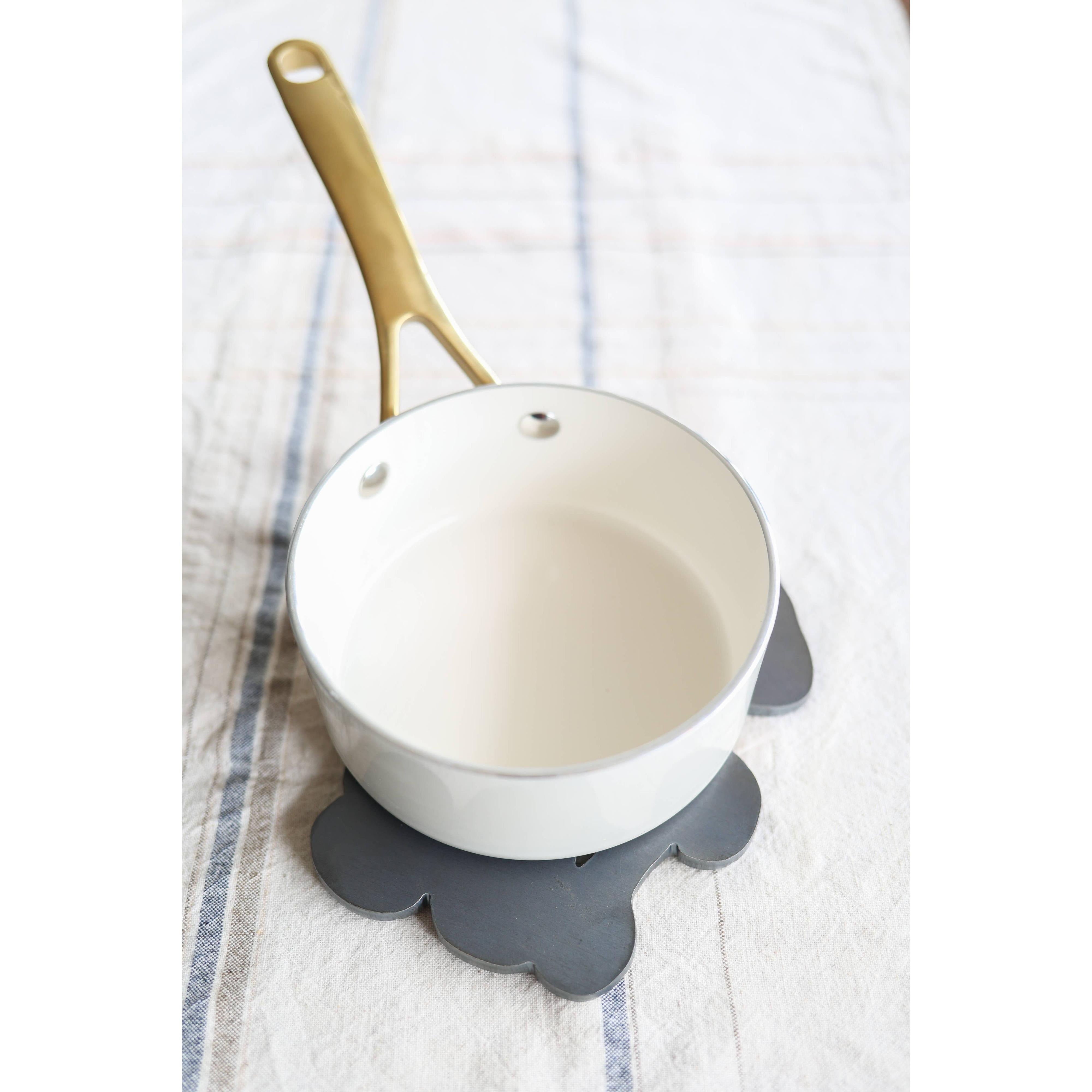 Trivet Hot Plate Pot Holder- Assorted Designs (*Local Pickup/Local Delivery Only)