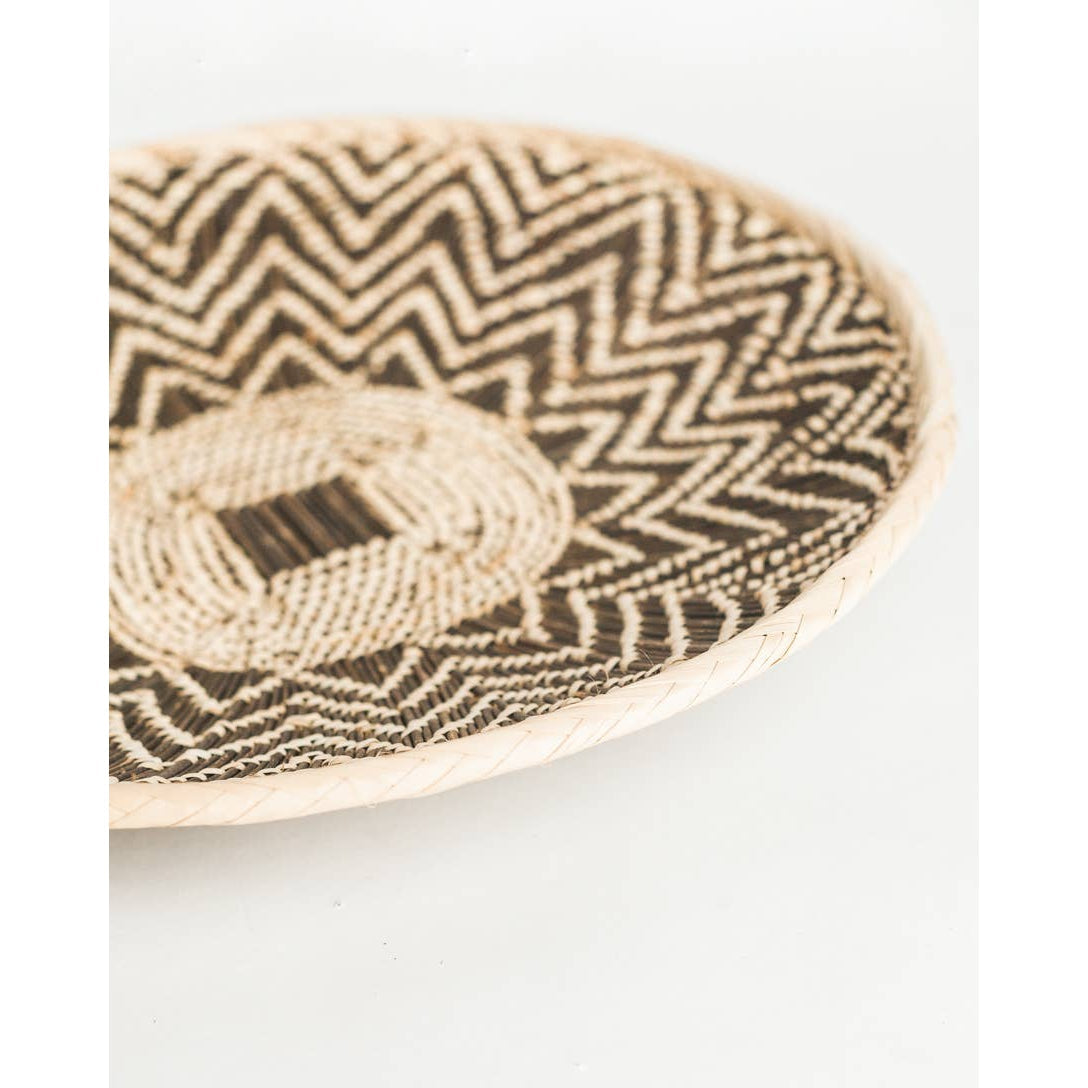 Wall Basket - Sol 18" (*Local Pickup / Local Delivery Only)