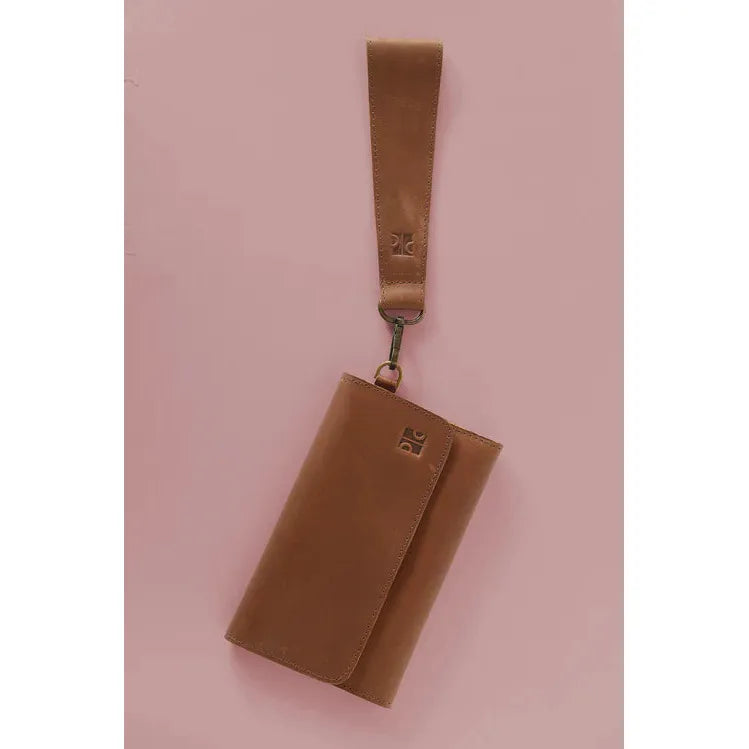 Wallet Wristlet- Assorted Colors