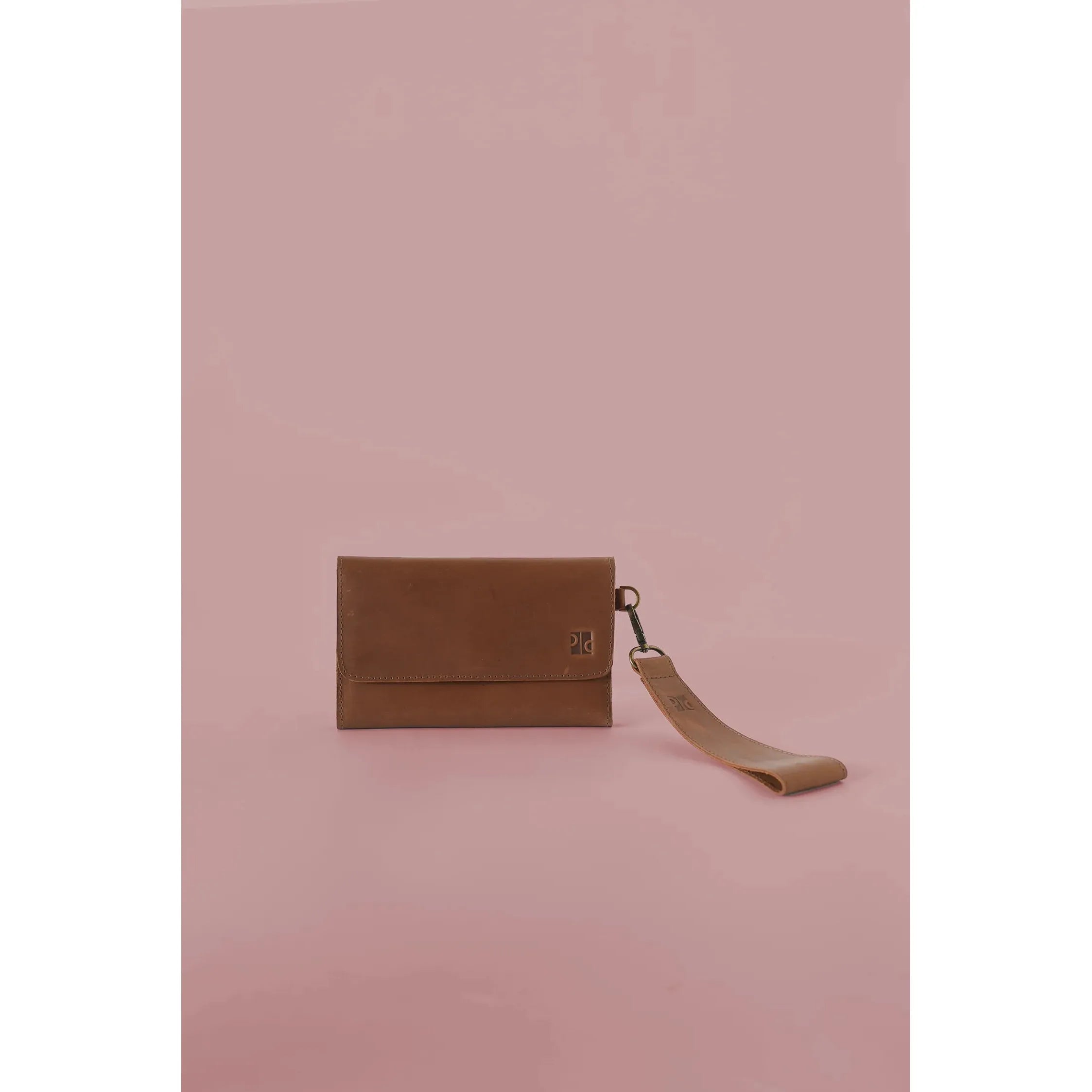 Wallet Wristlet- Assorted Colors