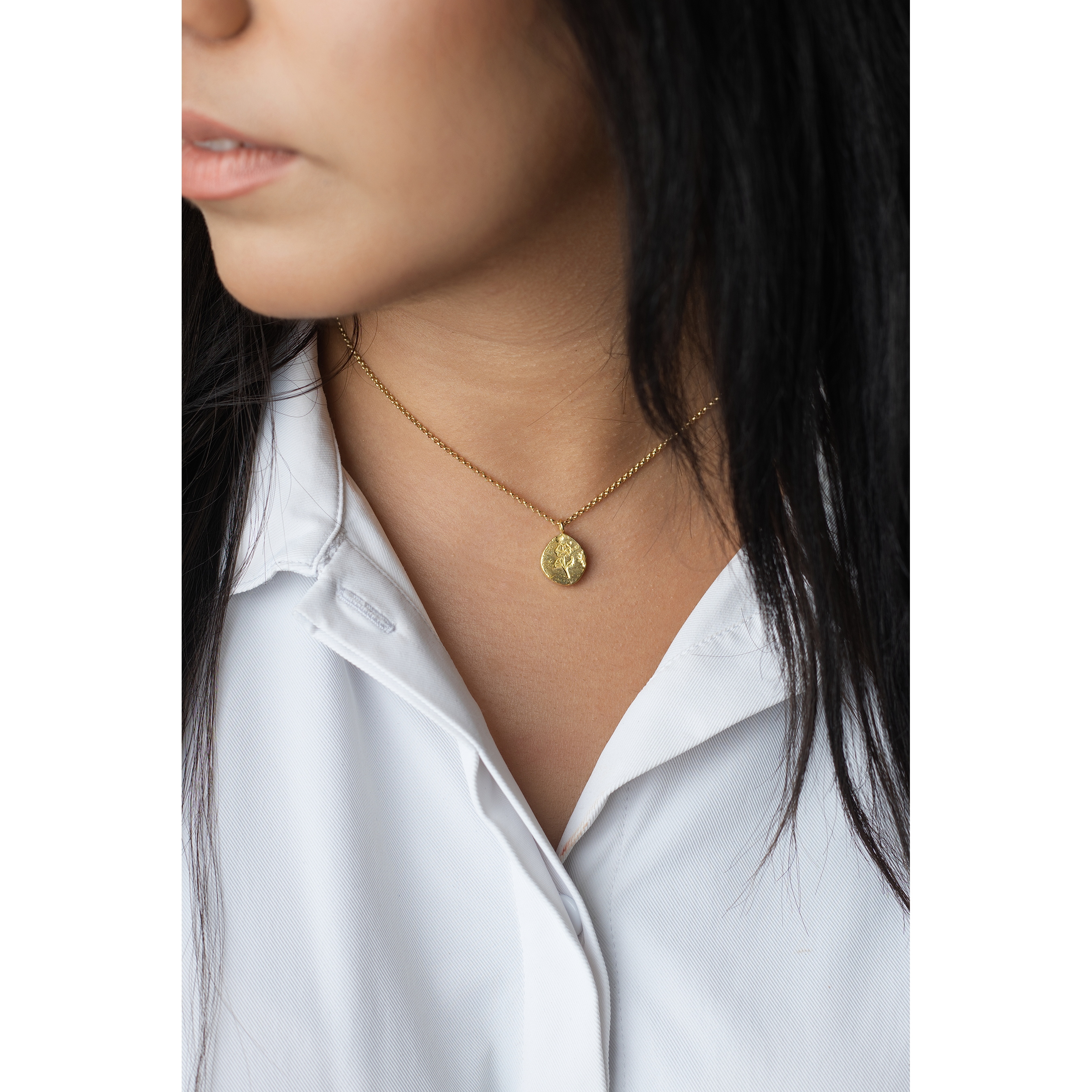 'Wildflower' Necklace