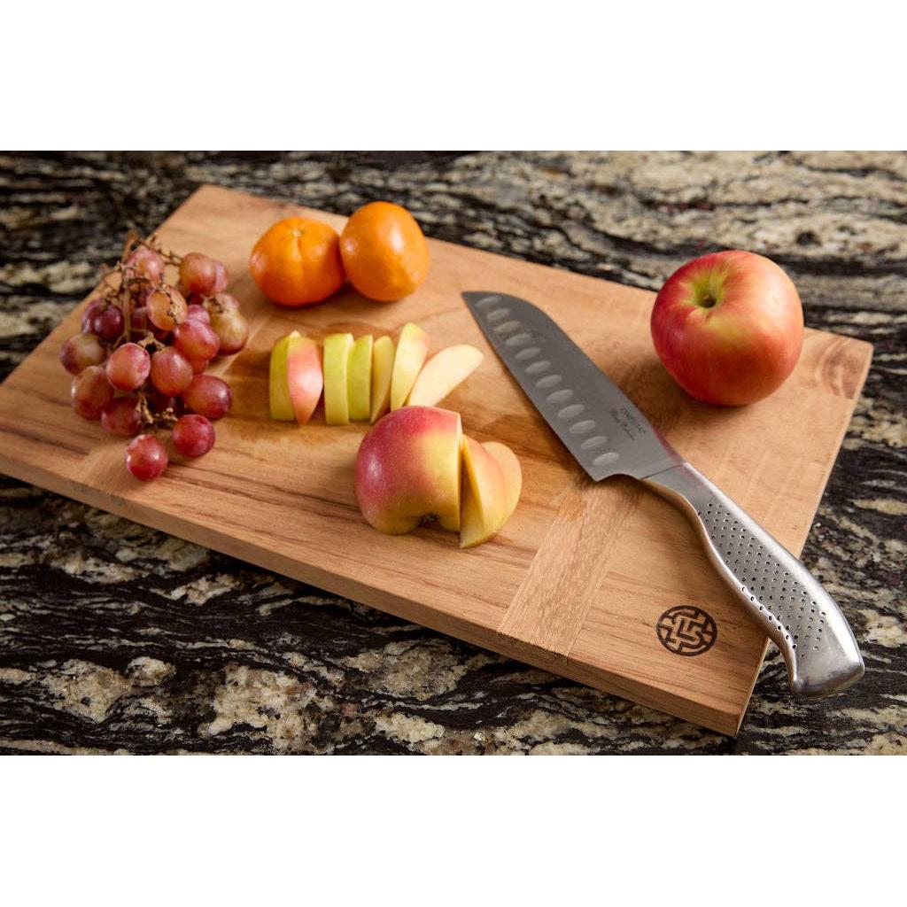 Wood Cutting Board
