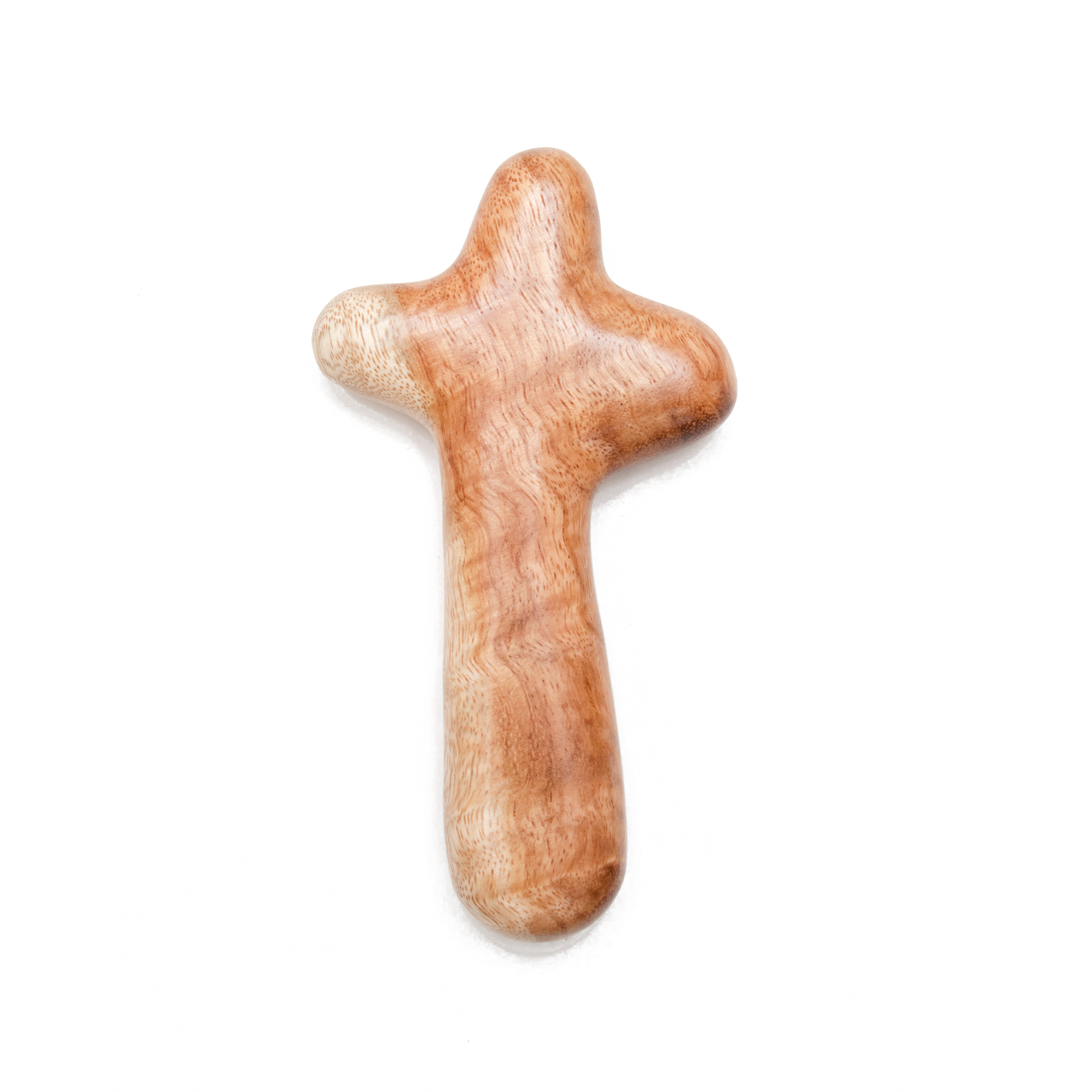 Wooden Comfort Cross