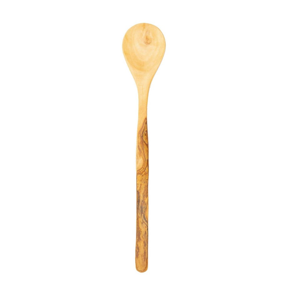 Wooden Stirring Spoon - Assorted