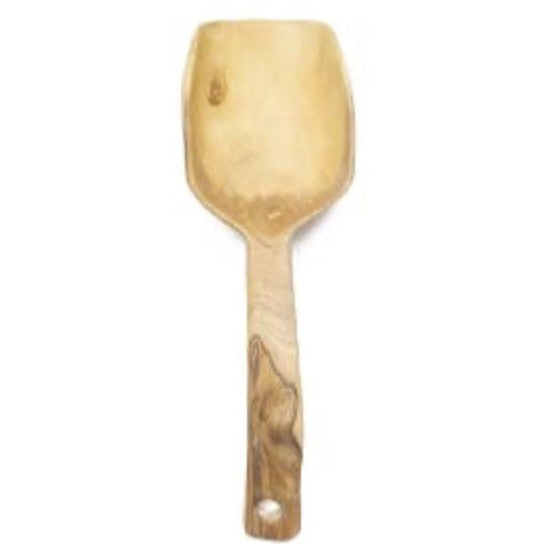 Wooden Sugar Scoop- Assorted