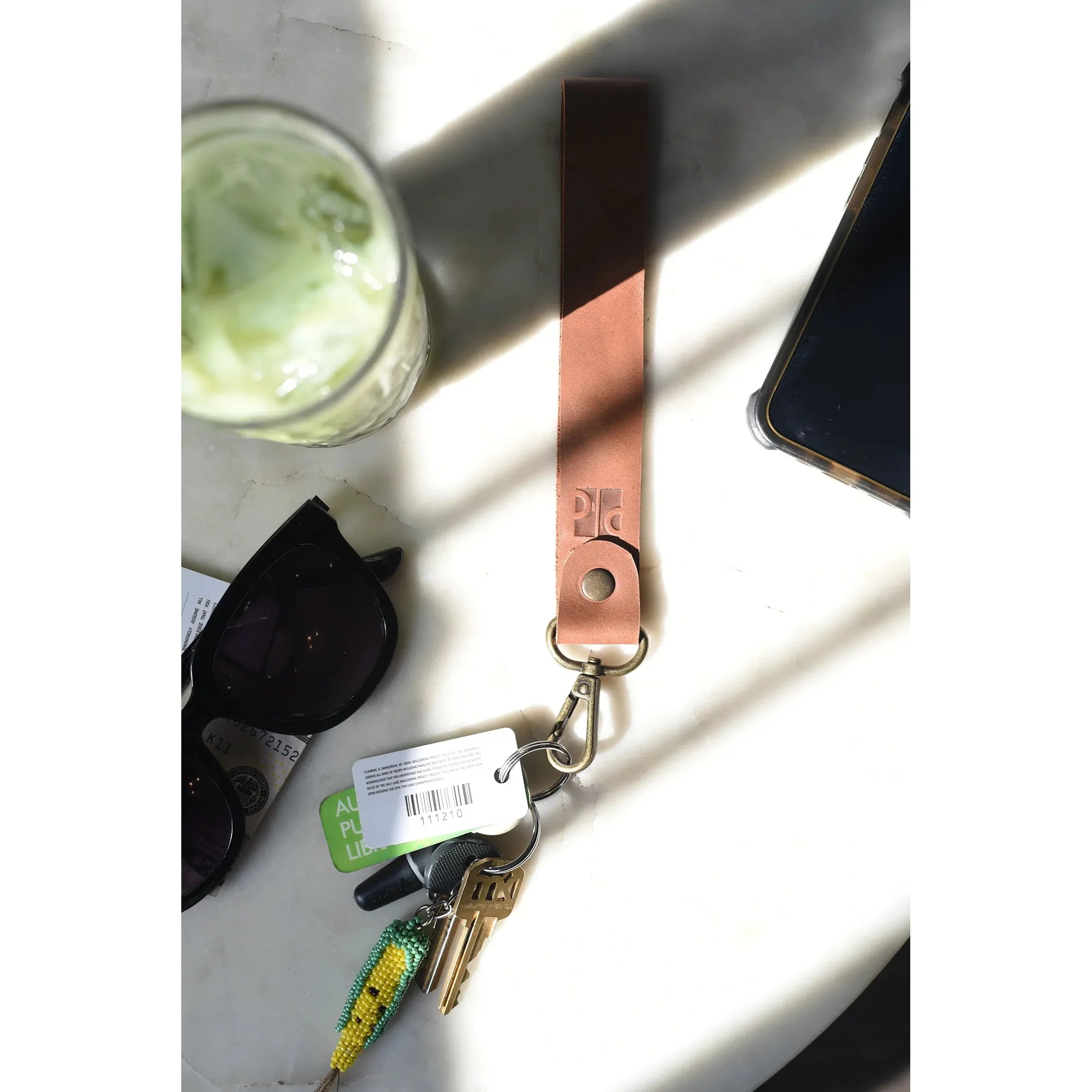 Wristlet Strap- Assorted Colors