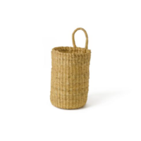 All Natural Hanging Basket