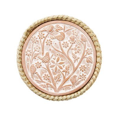 Birds Warming Trivet (*Local Pickup/Local Delivery Only)