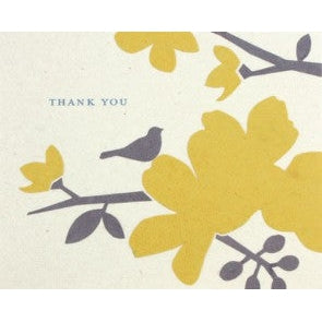Blooming Thank You