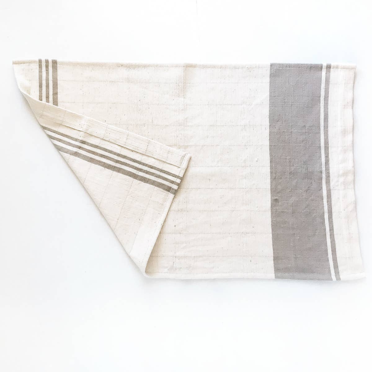 Chelsea Tea Towel - Stone